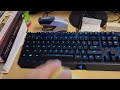 How to take an apple off of a keyboard