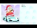 Santa (Remix) - Oscu, Gsaias, Luck Ra, Lau G