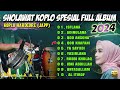 SHOLAWAT KOPLO FULL ALBUM SPESIAL JAPP HARDCORE 2024 ( QOD ANSOHA )