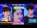 [Vietsub] Đại Bài Đối Vương Bài (Ngô Lỗi, Lưu Hạo Nhiên, Đàm Tùng Vận, Tạ Y Lâm, Kim Sung Joo)