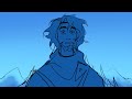 Keep Your Friends Close | EPIC: The Musical ANIMATIC