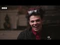Yungblud on mental health and his ADHD diagnosis | Louis Theroux Interviews – BBC