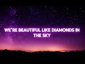 Diamonds-Rihanna (Lyrics)