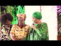 Gift of Hope (Single Mothers) - Umugore mu Ihema, Umugabo mu Marembo - Apostle Mignonne Kabera