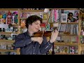 Augustin Hadelich: NPR Music Tiny Desk Concert