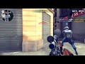 How Skull really plays Critical Ops (Myself !! ) | Pro & Funny Moments |