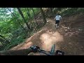 Riding Wildside with zero MTB Experience