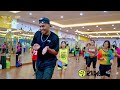 BAILANDO - ENRIQUE | Zumba | SuperStar Fitness And Yoga