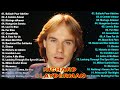 The Best Of Richard Clayderman, 🕊️Richard Clayderman Playlist 2024, ✨Ballade Pour Adeline, #piano