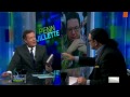 CNN: Penn Jillette talks atheism and religion on Piers Morgan