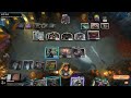 Brawl | Mono Black Sacrifice Braids Skeletons & Zombies | Standard Deck Commander | MTGA