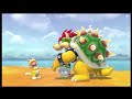 Bowser’s Fury: Parte Final con 98 Gatos Lunares