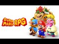 Beware the Forest's Mushrooms - Super Mario RPG (Nintendo Switch) OST Extended