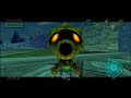 The Legend of Zelda: Majora's Mask N64HD Longplay Part 4