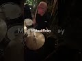 Michael Finley on Drum 🥁 with The Matthew Frost Band at Rose & Ivy in Sarasota, FL