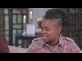 Iyanla Checks In with Her Crew After Kamiyah's Violent Outburst | Iyanla: Fix My Life | OWN