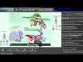 Skellybones vs Yomasi: Pokemon VGC Regulation G Tournament