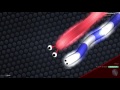 Slither.io PLUS | 2,000,000 MILLION *Score* | Thanks for 1K subscribers!