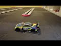 Kyosho Mini-Z - Light Up Your Drive!  Lexus SC430 & Friends With LED Lights