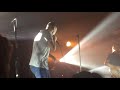 letlive. - Muther (Live, June 17th, 2016)