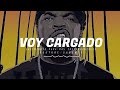 Base De Rap - Voy  Cargado 💣 Freestyle - Hip Hop Instrumental beat 2024 - Free🎙