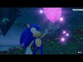 ([{SCRAPPED}]) Super Sonic vs Giganto! --- Sonic Frontiers Playthrough Episode 7