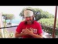 David Foster Wallace visits Italy (2006)