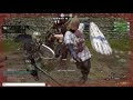 Bannerlord Multiplayer Siege (Battania vs Reverse Sturgia)