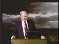 The Rapture   Chuck Missler   Session 1