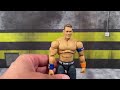 WWE Mattel Ultimate Edition 22 John Cena Figure Review!