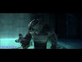 Tai Lung Tribute - Never Back Down