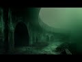 Ruins of Echo - Dark Dystopian Ambient Music - Apocalypse Ambient Music 2024