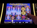 Autumn Kept MOONING ME! Awesome session with Autumn Moon on Million Dollar Dragon Link Slot Machine