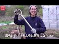 【自給自足まとめ】電気・ガス・水道　契約無し！手作りの家で“自給自足”/自給自足で“地球にやさしい生活”を/ 手づくり生活に1年密着　などニュースまとめライブ（日テレNEWS LIVE）