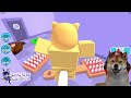 JANGAN MASUK KE PET SHOP INI! KALIAN HARUS LARI!! - Roblox Indonesia