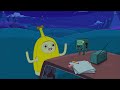 Top 10 SADDEST Adventure Time Moments