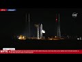 Atlas V Launches STP-3 Mission