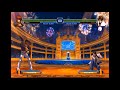 KOF XIII: Please, Punish That! #1 Ex Kyo R.E.D Kick