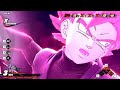 I Cannot Lose... Not Now - Dragon Ball: The Breakers