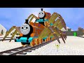 【踏切アニメ】スマートトレイン4 TRAINS ESCAPE ON RAILROAD CROSSING🚦Fumikiri 3D Railroad Crossing Animation #train