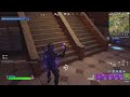 bkyle checks out the best landing spot in Fortnite Chapter 5