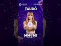 Tauro del 29 de julio al 5 de agosto | Horóscopos con Mhoni Vidente