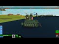 The best PVP tank 2 shredder destroyer | Roblox plane crazy gameplay