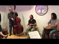 Harramt Ahebak Introduction - rehearsal clip