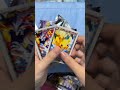 POkeMON CArds!! #asmr #pokémon #mew #pikachu