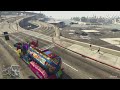 GTA Truck Scream 2 while eating soundwaves