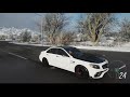 2022 Mercedes-AMG E63 S *AUTOBAHN BLAST* [NO SPEED LIMIT] by AutoTopJL