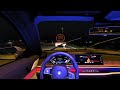 BMW i7 M70 EST [ Euro Truck Simulator] Playing With Keyboaerd Gameplay