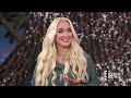 Erika Jayne REACTS to Denise Richards' Claims That She Lip Syncs! (Exclusive) | E! News