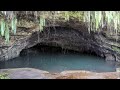 Polynésie 2023 - Grottes De Maraa, Tahiti
